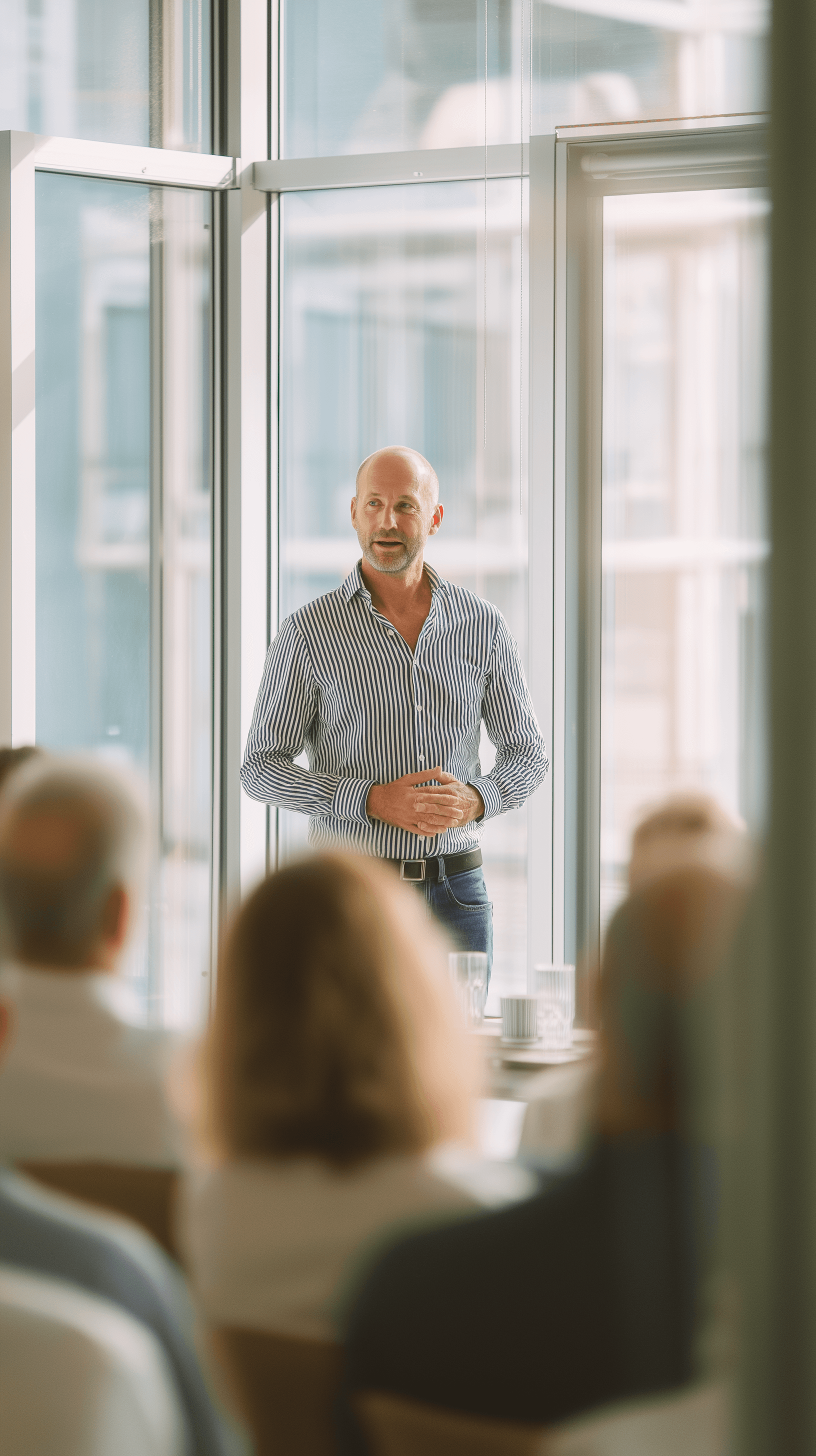 Meaningful connections