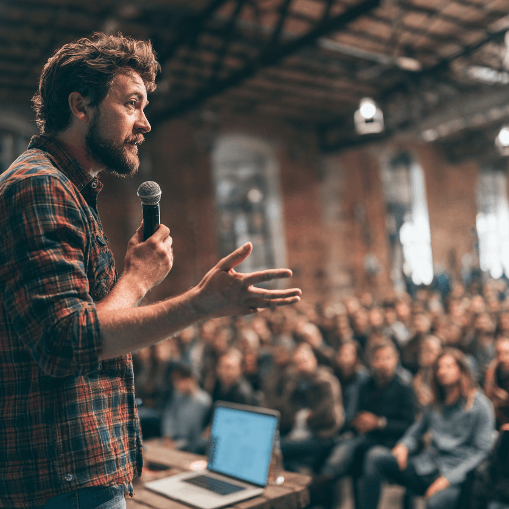 Actionable frameworks